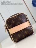 Pochette Toiletry M11510  20 x 9.3 x 28CM