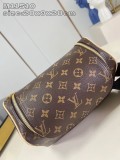 Pochette Toiletry M11510  20 x 9.3 x 28CM
