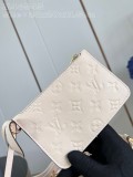 LV  Summer Bundle  M46545  28x20x11.5cm