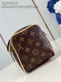 Pochette Toiletry M11510  20 x 9.3 x 28CM