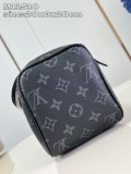Pochette Toiletry M11510  20 x 9.3 x 28CM