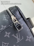 Pochette Toiletry M11510  20 x 9.3 x 28CM