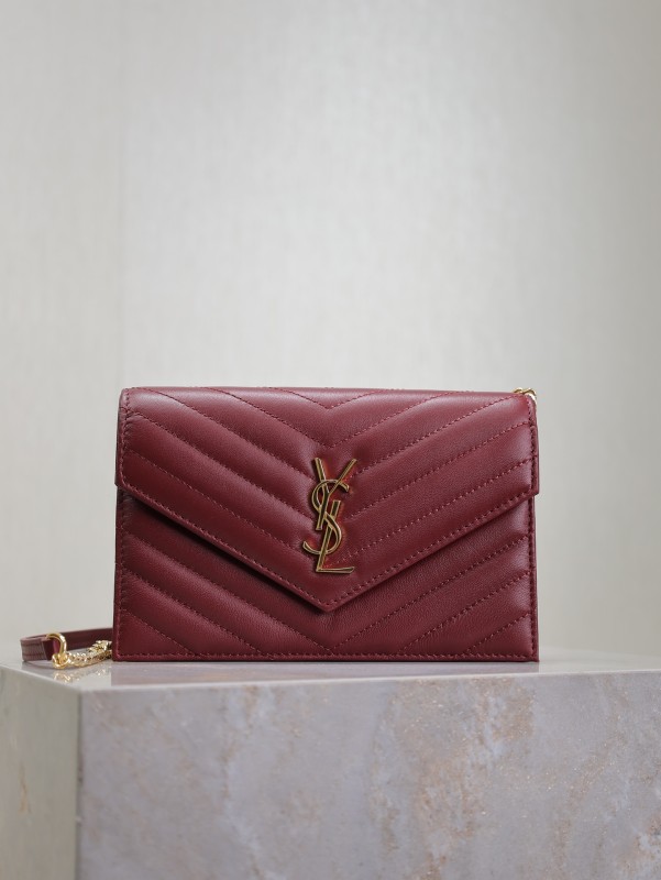 Borsa YSL 393953  19x11.5x4cm