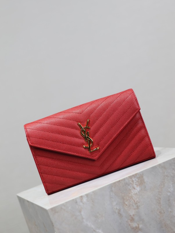 Borsa YSL 377828 22.5x14x4cm