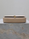 Borsa Voltaire mini in pelle  779642  17,5×13,5×5 cm