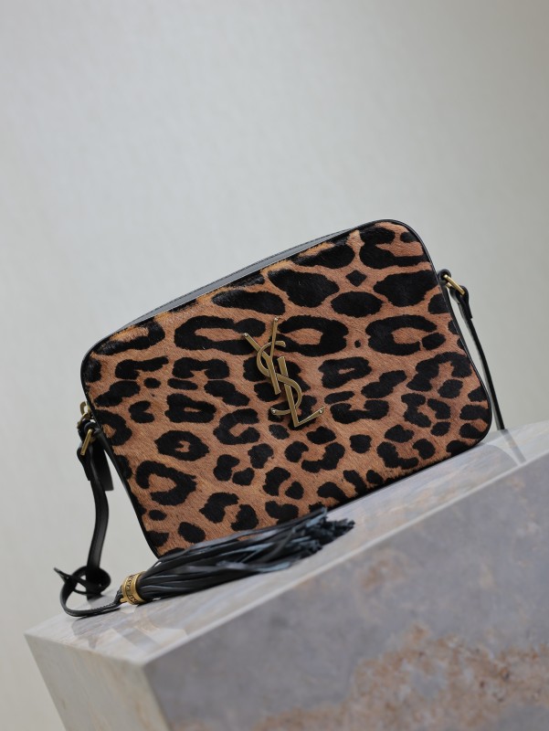 Camera bag LOU  761554- 520534 23x16x6cm