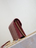 Borsa YSL 393953  19x11.5x4cm