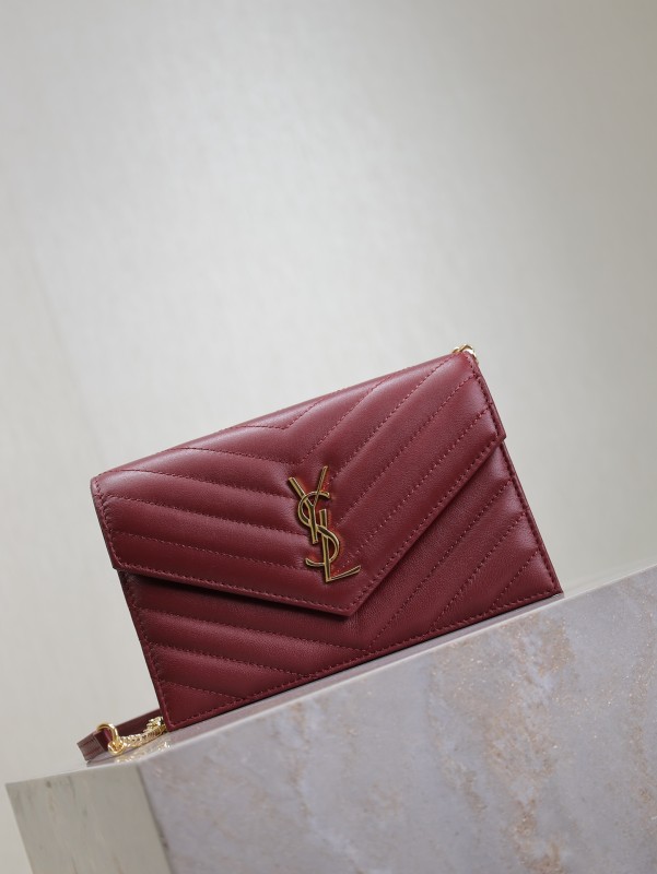 Borsa YSL 393953  19x11.5x4cm