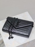 Borsa YSL 377828  22.5x14x4cm