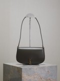 Borsa Voltaire mini in pelle  779642  17,5×13,5×5 cm