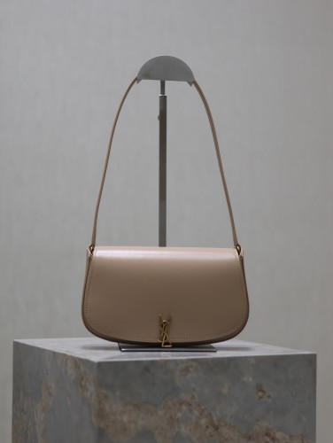 Borsa Voltaire mini in pelle  779642  17,5×13,5×5 cm