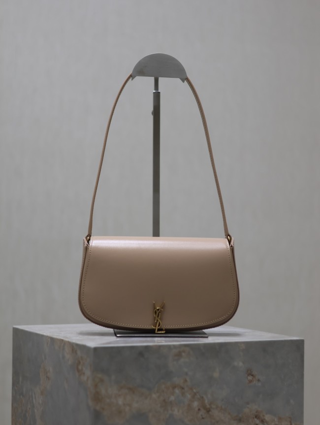 Borsa Voltaire mini in pelle  779642  17,5×13,5×5 cm