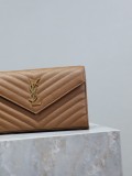 Borsa YSL 377828  22.5x14x4cm