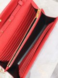 Borsa YSL 377828 22.5x14x4cm