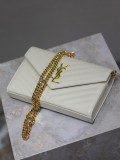 Borsa YSL 377828 22.5x14x4cm