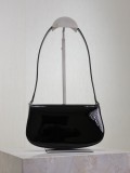 Borsa Voltaire mini in pelle  779642  17,5×13,5×5 cm