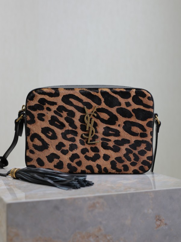 Camera bag LOU  761554- 520534 23x16x6cm