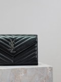 Borsa YSL 377828 22.5x14x4cm