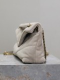 Borsa YSL Loulou Puffer  29×17×11cm 577476