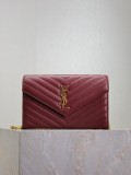 Borsa YSL 377828 22.5x14x4cm
