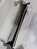 Borsa YSL 393953 19x11.5x4cm