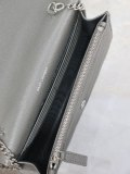 Borsa YSL 393953 19x11.5x4cm