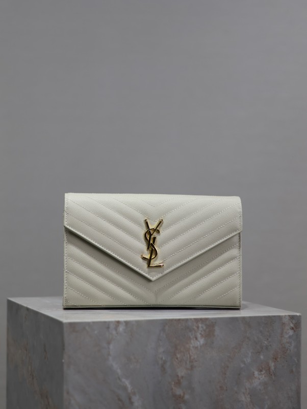 Borsa YSL 377828 22.5x14x4cm