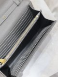 Borsa YSL 377828 22.5x14x4cm