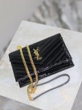 Borsa YSL 393953 19x11.5x4cm
