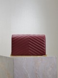 Borsa YSL 377828 22.5x14x4cm