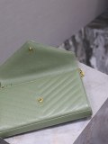 Borsa YSL 377828 22.5x14x4cm
