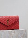 Borsa YSL 377828 22.5x14x4cm
