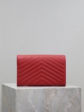 Borsa YSL 377828 22.5x14x4cm