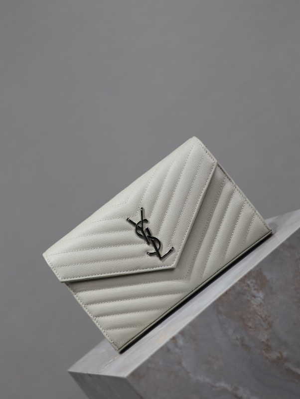 Borsa YSL 377828  22.5x14x4cm