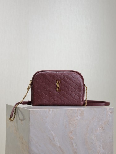 Borsa YSL Gaby 19x3x3.5cm  733667