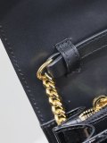 Borsa YSL 377828 22.5x14x4cm