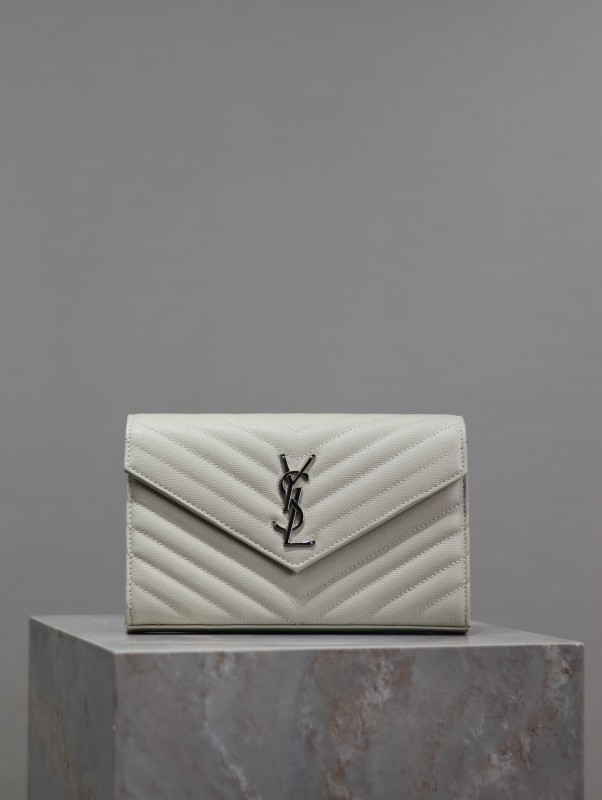 Borsa YSL 377828  22.5x14x4cm