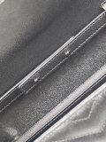 Borsa YSL 377828  22.5x14x4cm