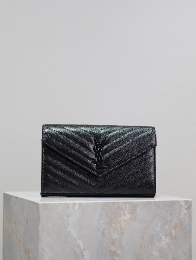 Borsa YSL 377828  22.5x14x4cm