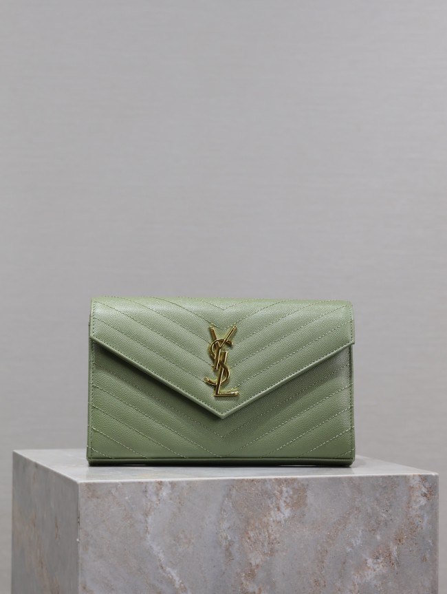 Borsa YSL 377828 22.5x14x4cm