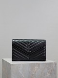 Borsa YSL 377828 22.5x14x4cm