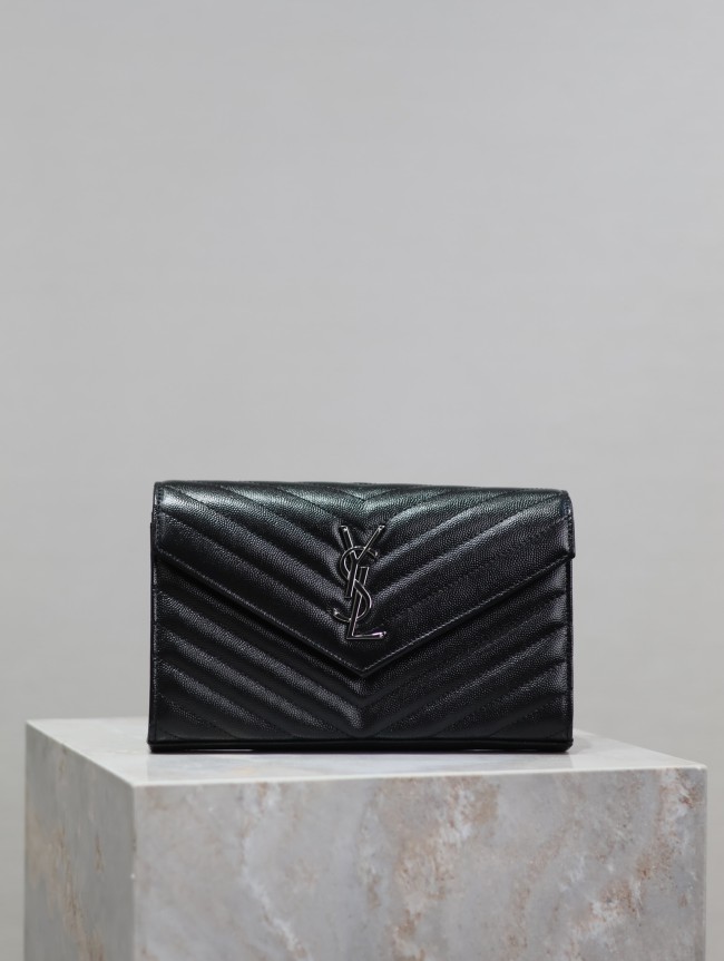 Borsa YSL 377828 22.5x14x4cm