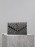 Borsa YSL 377828 22.5x14x4cm
