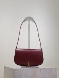 Borsa Voltaire mini in pelle  779642  17,5×13,5×5 cm