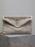 Borsa YSL Loulou Puffer  29×17×11cm 577476