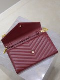 Borsa YSL 377828 22.5x14x4cm