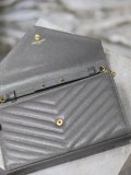 Borsa YSL 377828 22.5x14x4cm