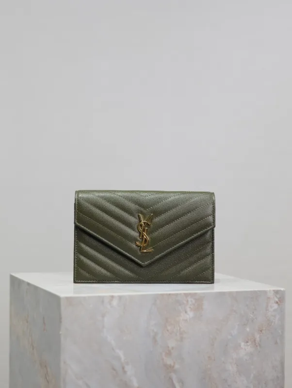 Borsa YSL 393953  19x11.5x4cm