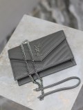 Borsa YSL 393953 19x11.5x4cm