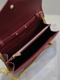 Borsa YSL 377828 22.5x14x4cm